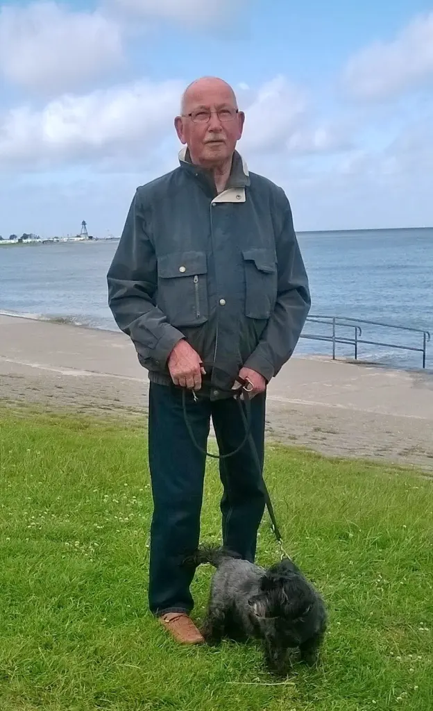 Condolence image of Unbekannt