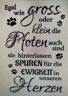 Condolence image of ❤️ Gedenken ❤️