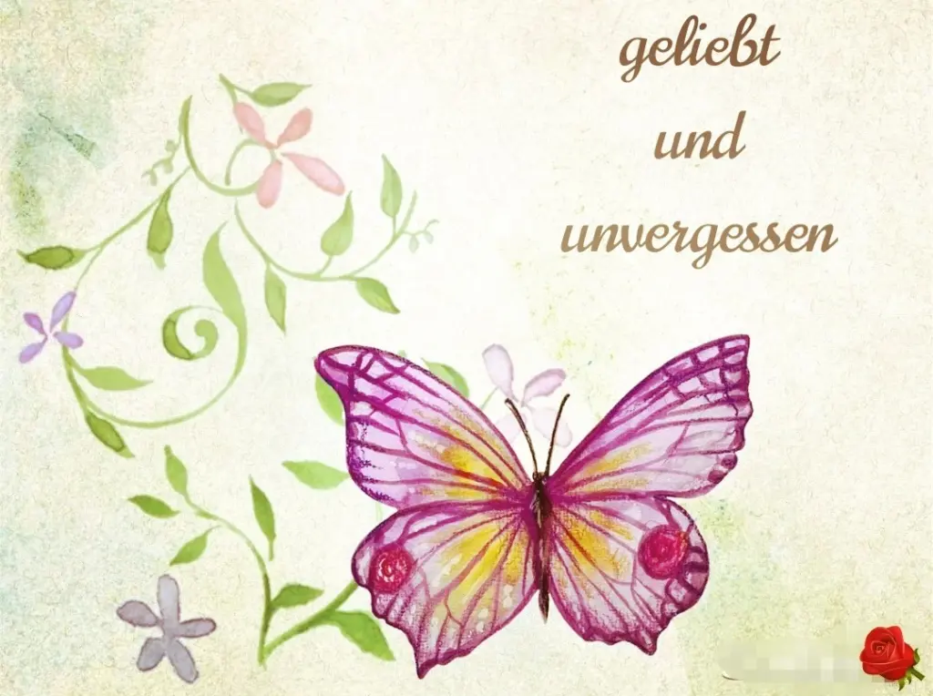 Condolence image of Unbekannt