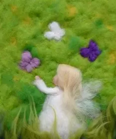 Condolence image of Martina mit Seelenhund Samy ♥️⭐♥️ für immer im Herzen