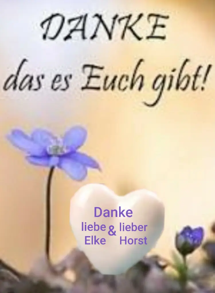 Condolence image of Ewa & Krzysztof mit Jacki tief im Herzen ❤