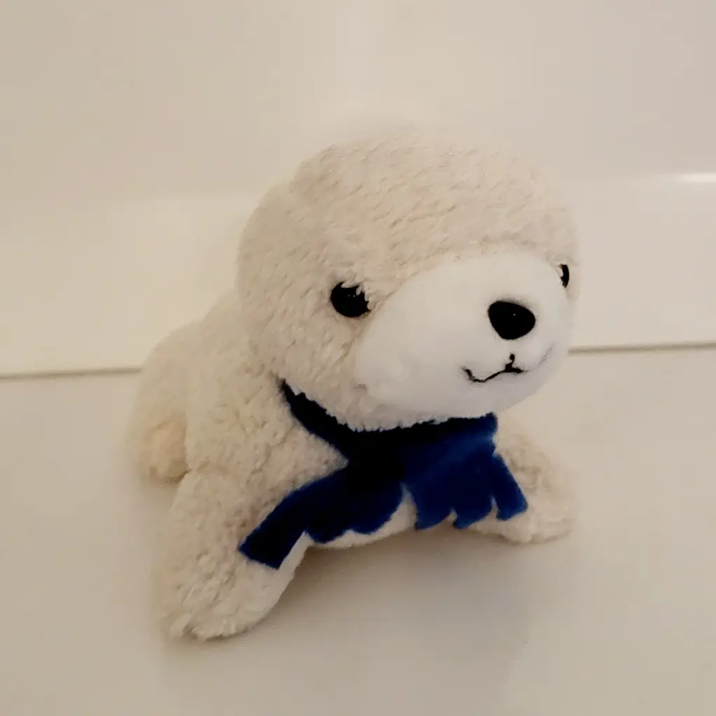 Condolence image of Fiby 