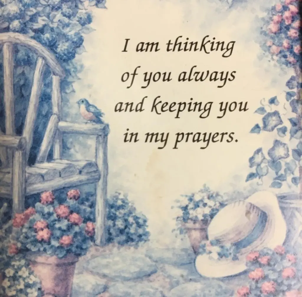 Condolence image of Gaby mit Snowy im Herzen