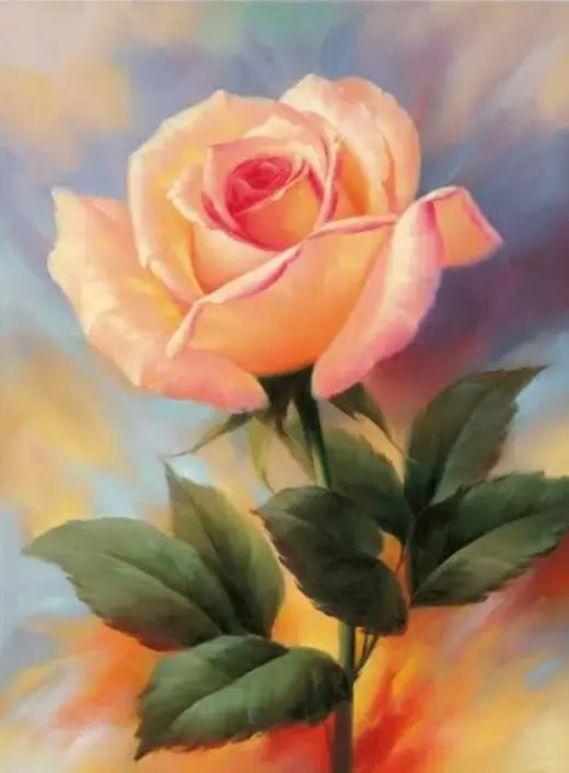 Condolence image of ❤DANKE❤