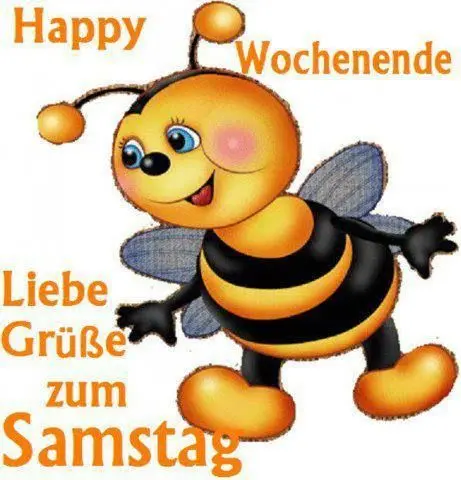 Condolence image of ❤️ Wochenendgrüße ❤️