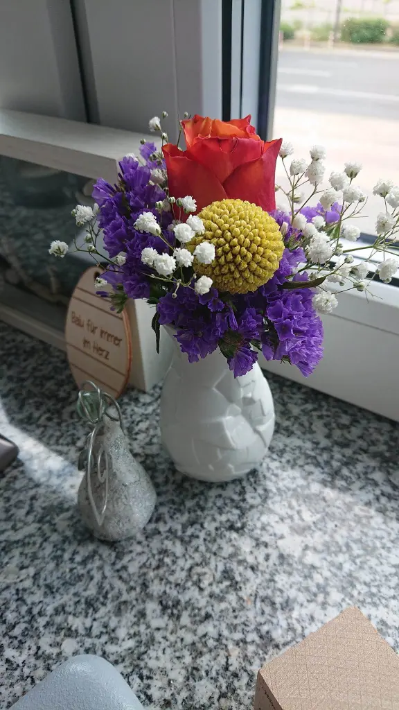 Condolence image of Von Balu