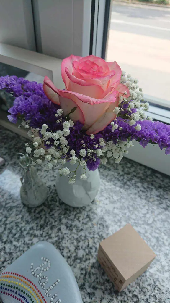 Condolence image of Ina Erberich