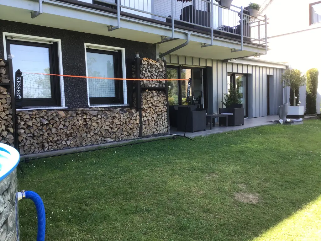 Condolence image of Angelika mit Luna tief im ❤️