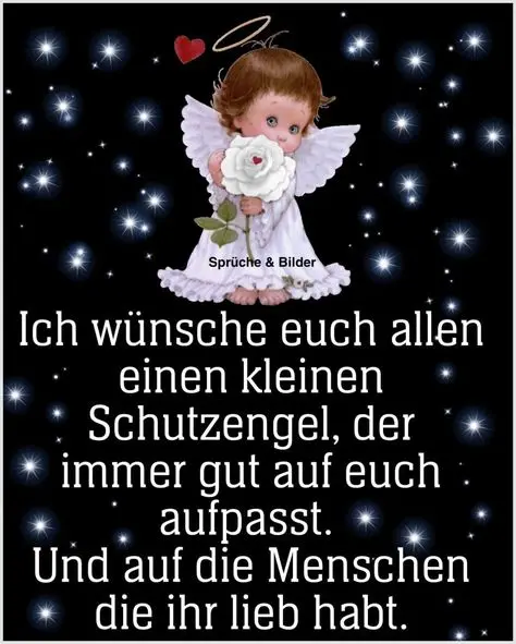 Condolence image of ⭐ Abendgrüße ⭐