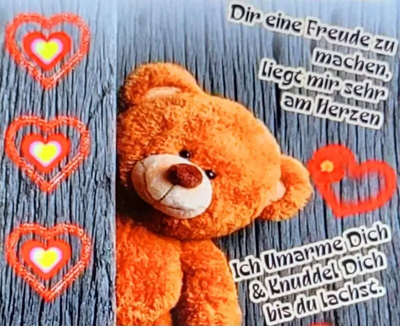 Condolence image of Fiby und Tommy ❤️❤️