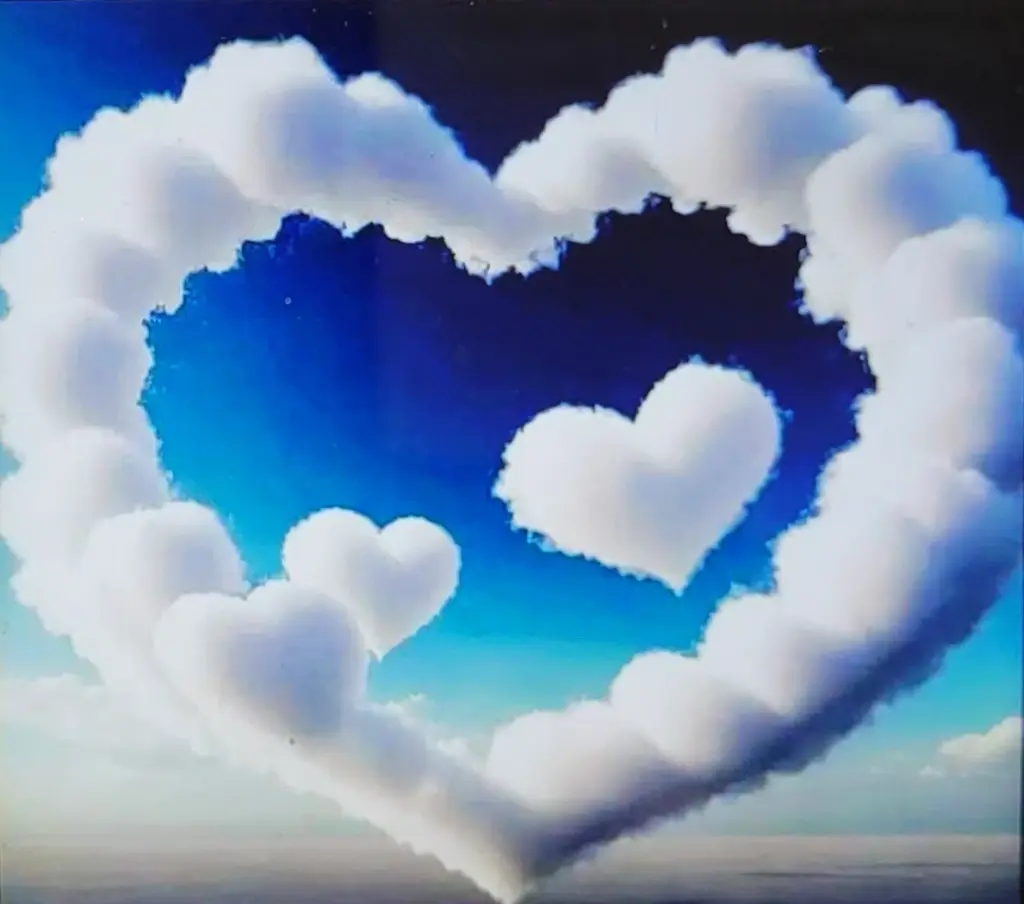 Condolence image of Fiby ❤️