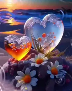 Condolence image of ❤️