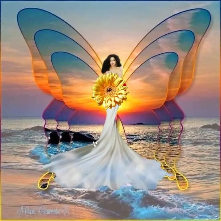 Condolence image of Claudia/ASKO ❤️