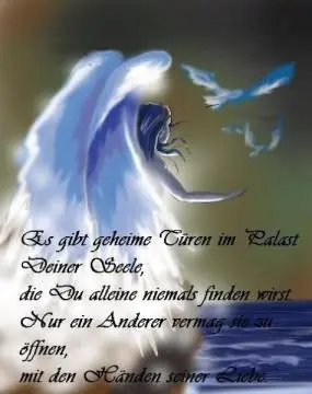 Condolence image of ❤️ unsere Engelchen ❤️