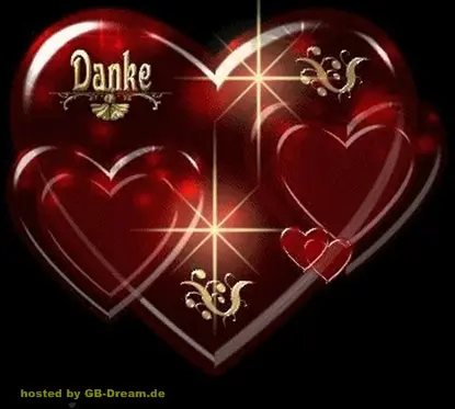 Condolence image of ❤️ Dankbar sein ❤️