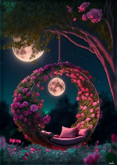 Condolence image of ❤️Sweet Dreams ❤️