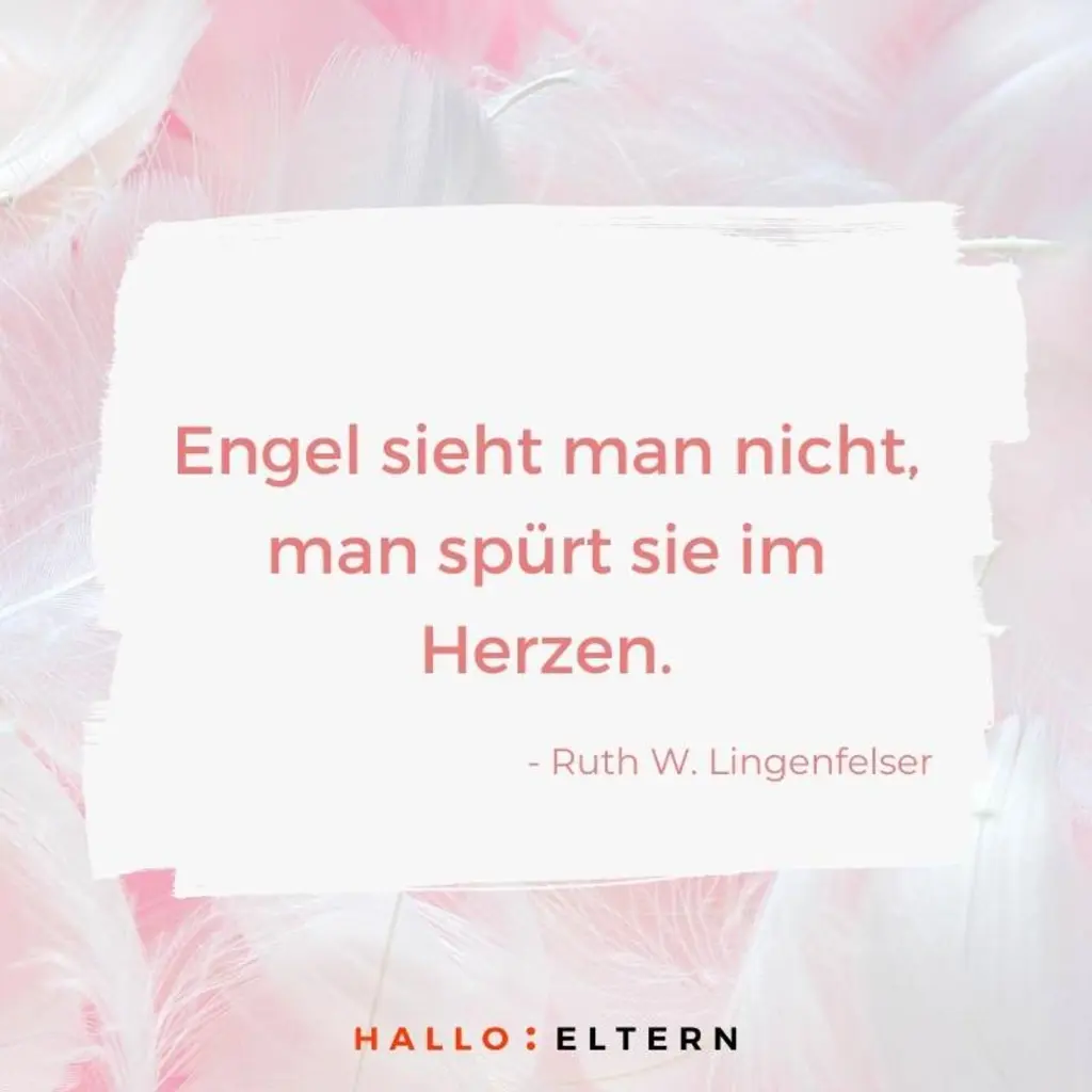 Condolence image of für unseren Engel ❤️