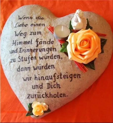 Condolence image of Unbekannt