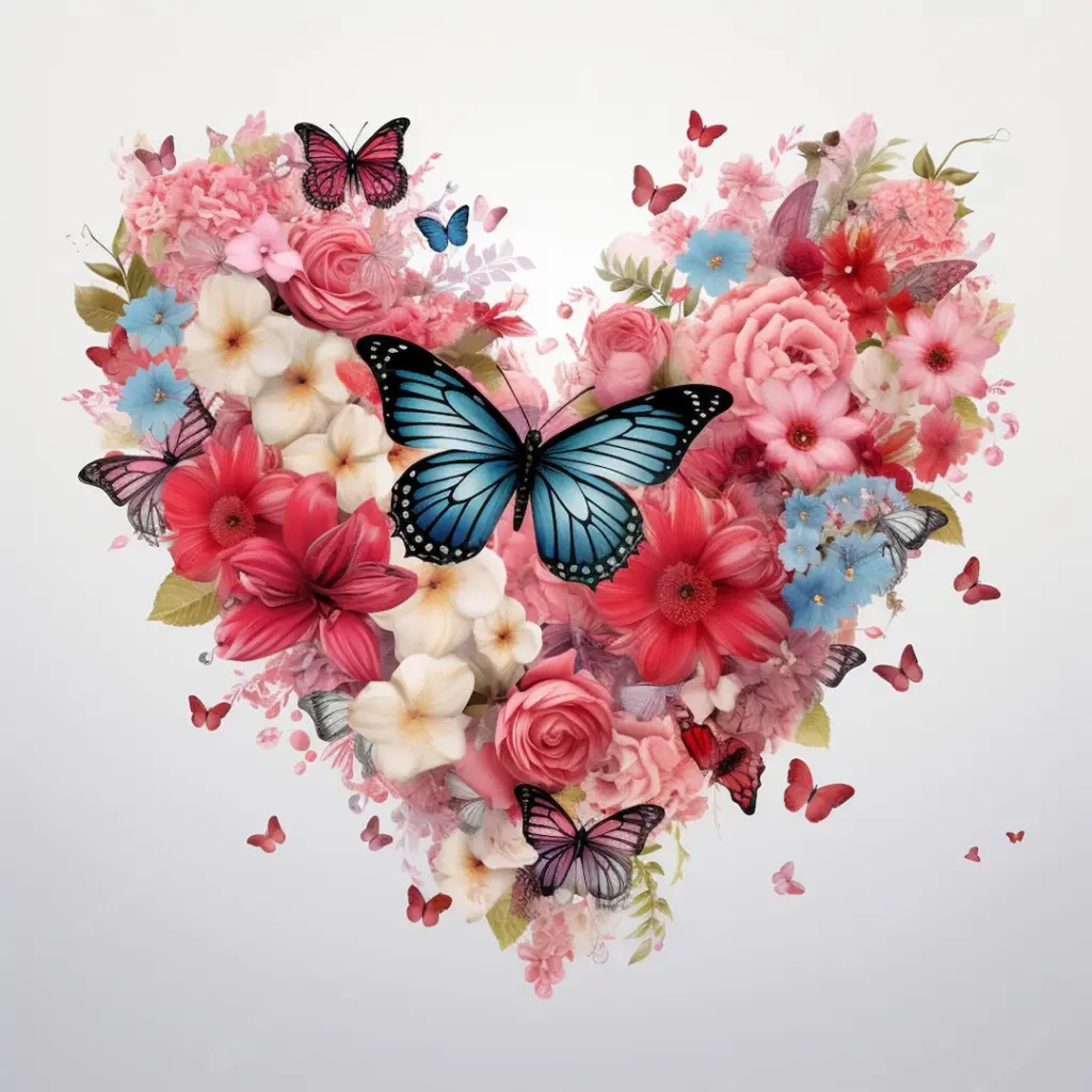 Condolence image of Claudia/ASKO ❤️