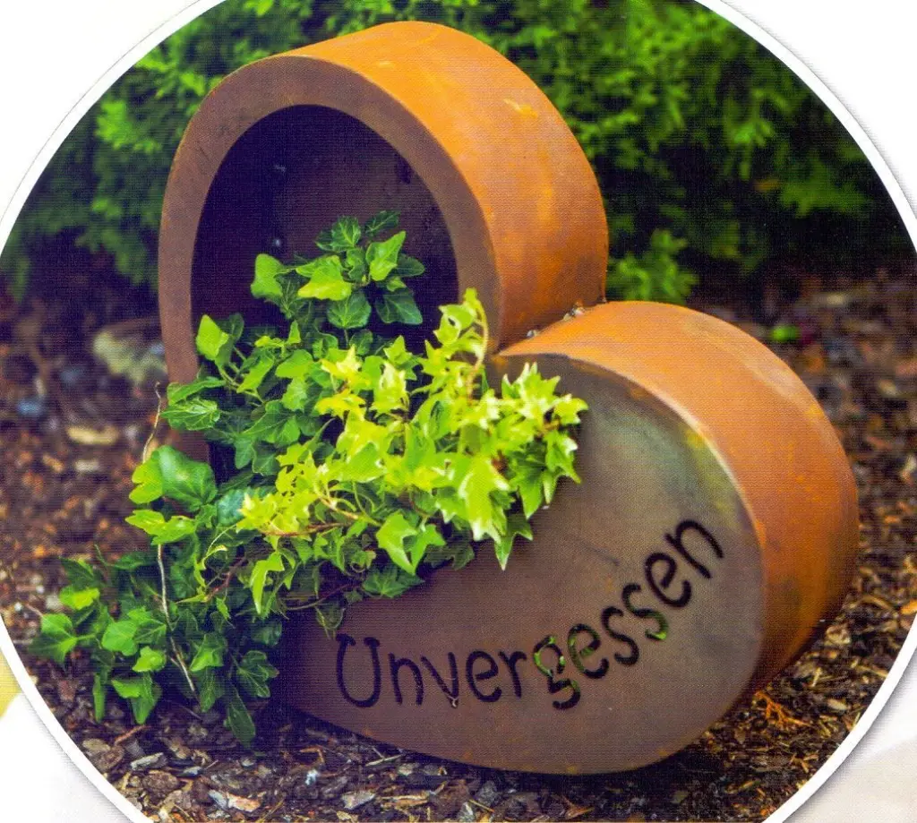 Condolence image of Ina Erberich