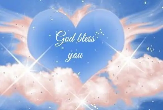 Condolence image of Gute Nacht ❤️Fiby ❤️