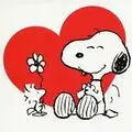 Condolence image of Snoopy ❤Pünktchen 