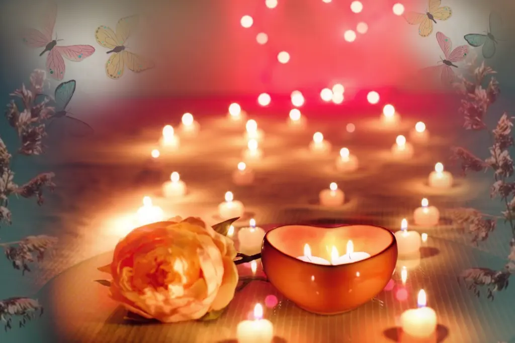 Condolence image of ❤️Süße Träume ❤️