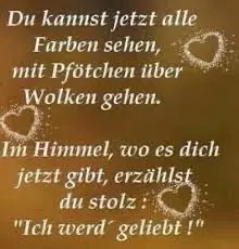 Condolence image of Snoopy❤Pünktchen