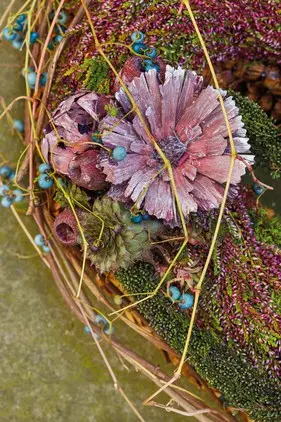 Condolence image of für das Kleeblatt ❤️ 