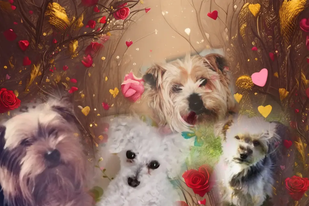 Condolence image of Oh... Oh... 