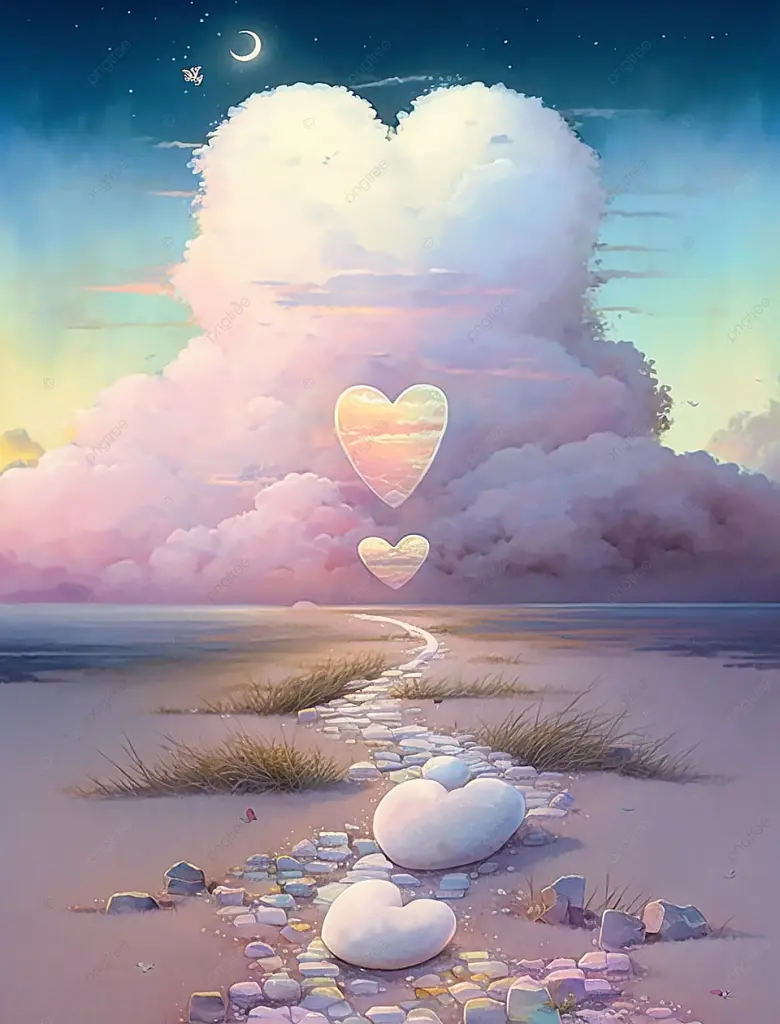 Condolence image of ❤️Abendgrüße❤️