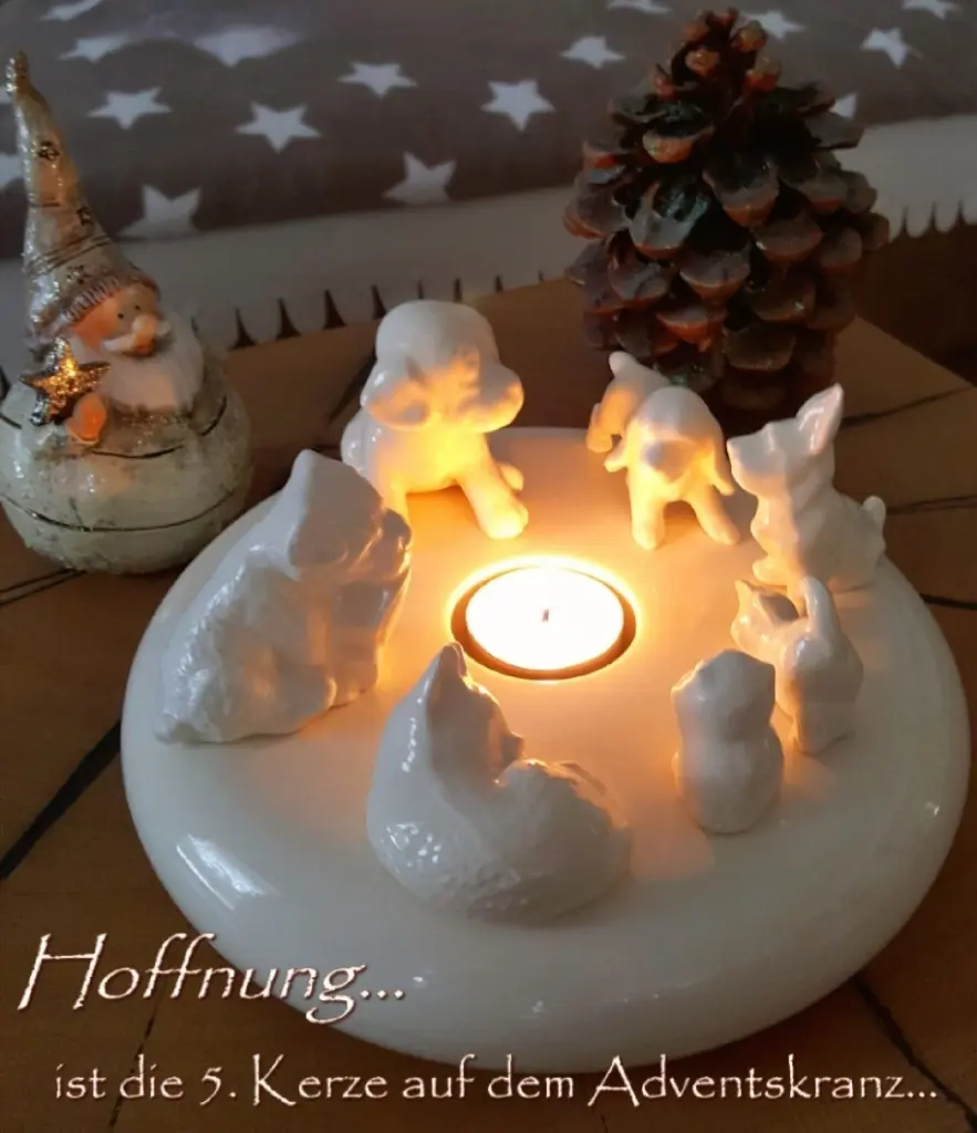 Condolence image of ❤️Hoffnung❤️