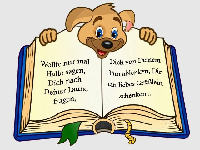 Condolence image of fürs Lockenköpfchen ♥️