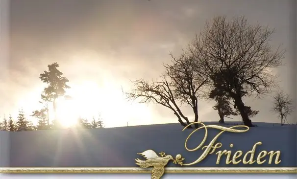 Condolence image of Drei Rosen für Fiby ❤️