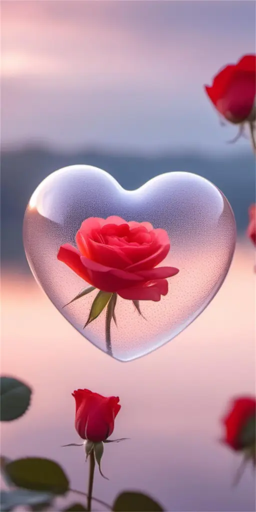 Condolence image of ♥️