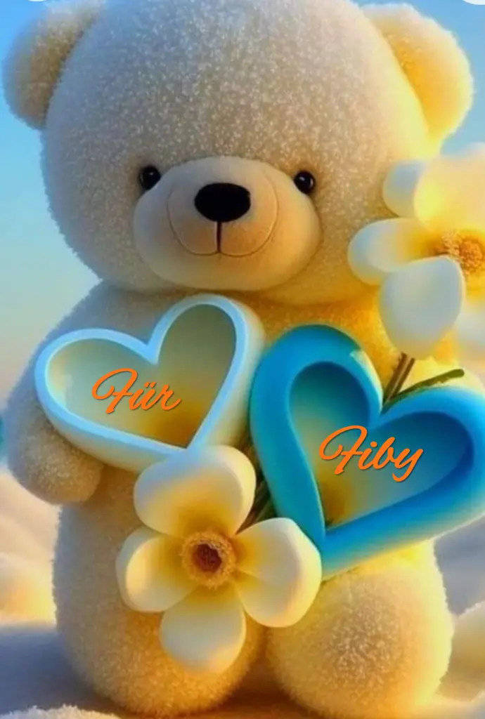 Condolence image of Immer im Herzen ❤️