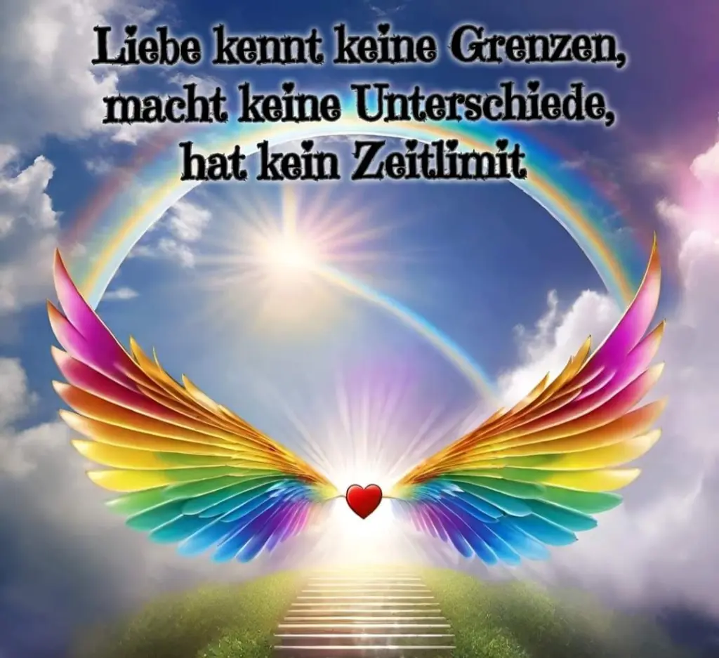 Condolence image of ❤️Ewige Liebe❤️