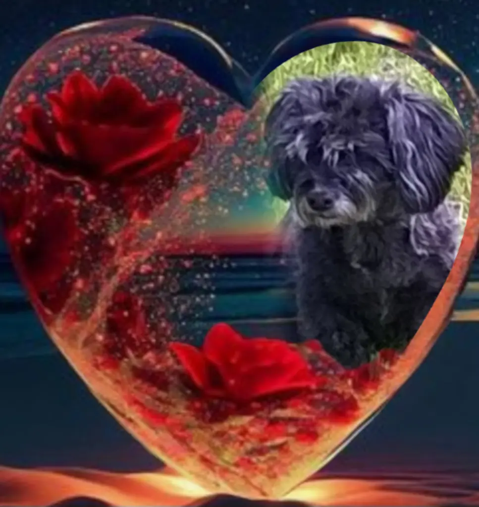 Condolence image of ❤️❤️