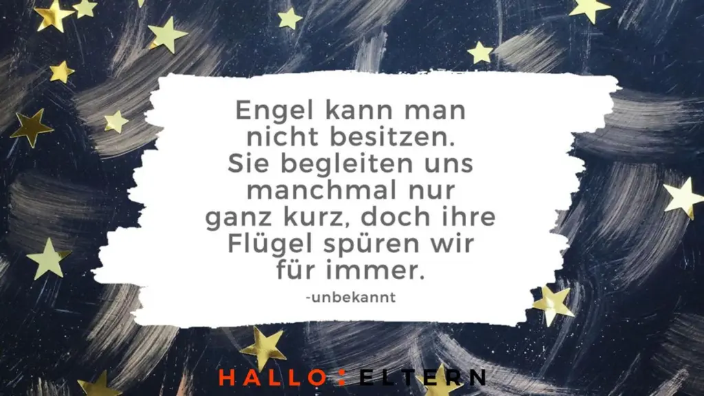 Condolence image of für unseren Engel ❤️