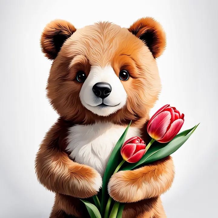 Condolence image of Immer im Herzen ❤️