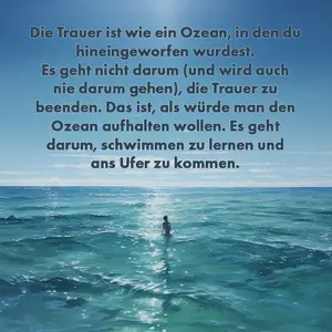 Condolence image of Angelika mit Luna ❤️