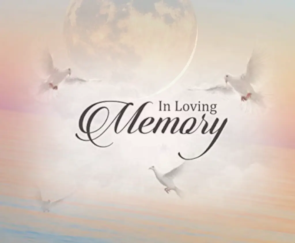 Condolence image of Gaby mit Snowy ❤️