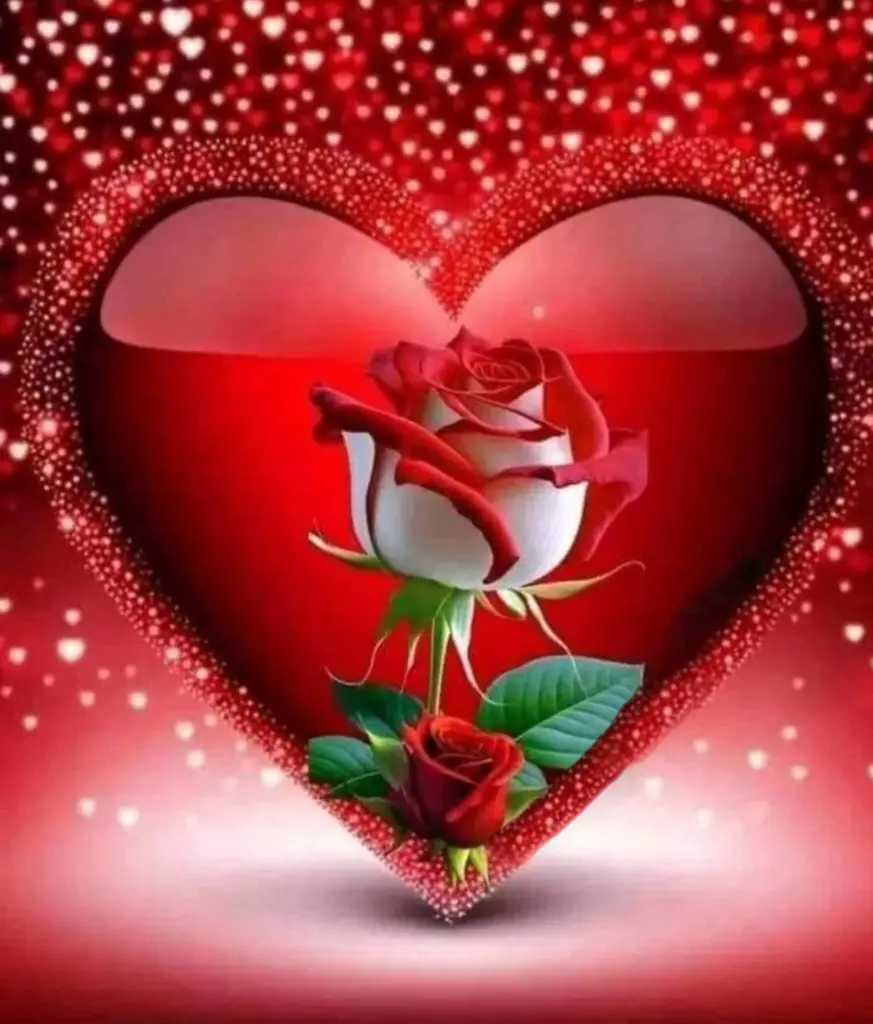 Condolence image of ♥️♥️