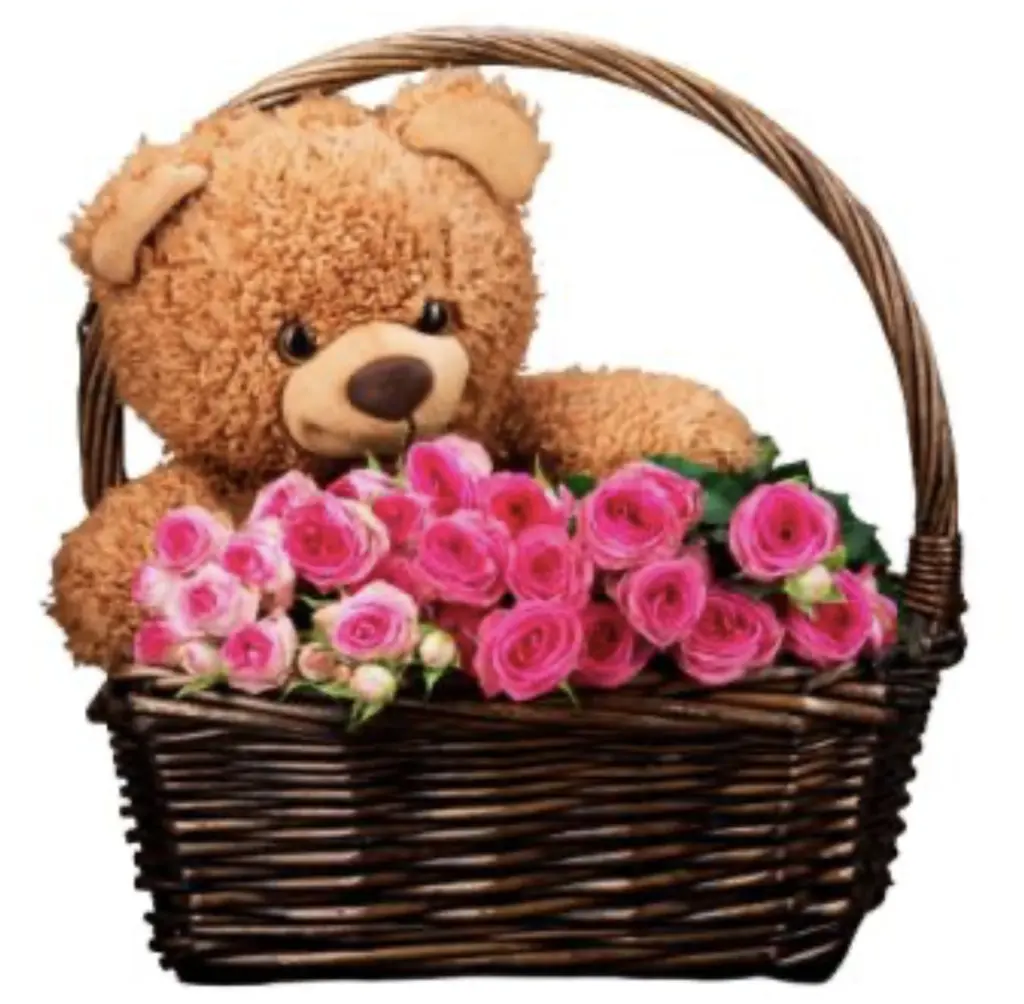 Condolence image of Wenke mit Lilli im Herzen ❤️