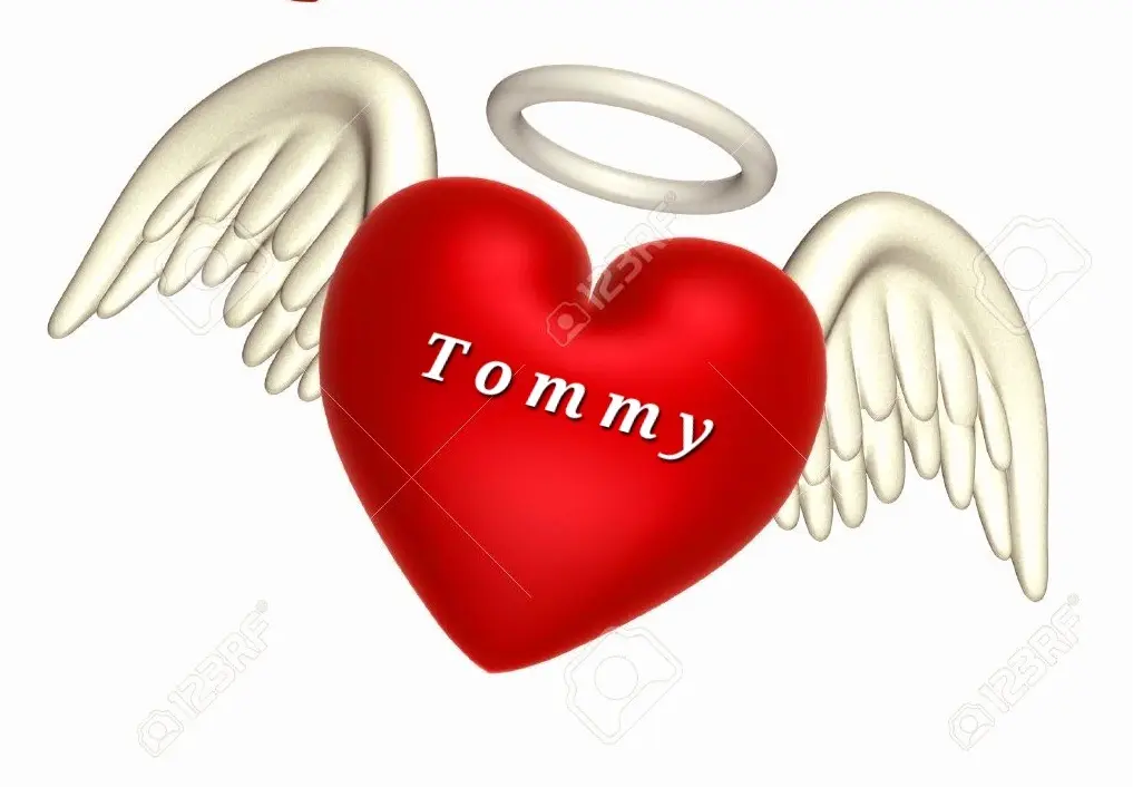 Condolence image of ❤️❤️