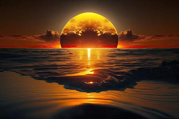 Condolence image of Immer im Herzen ❤️