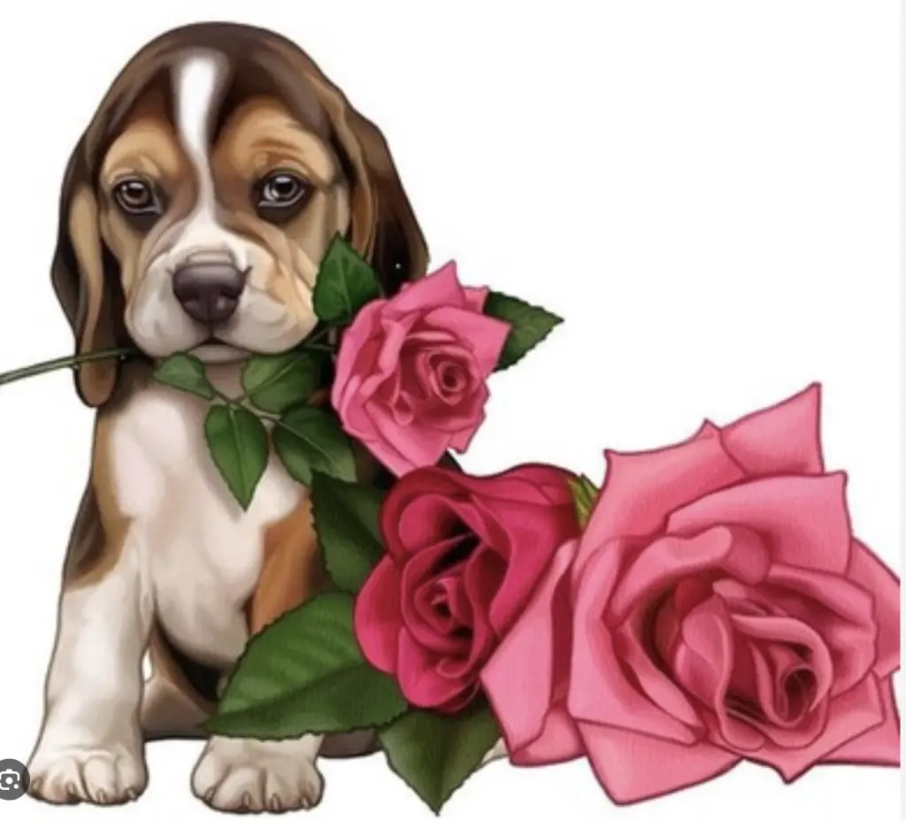 Condolence image of Wenke mit Lilli im Herzen ♥️