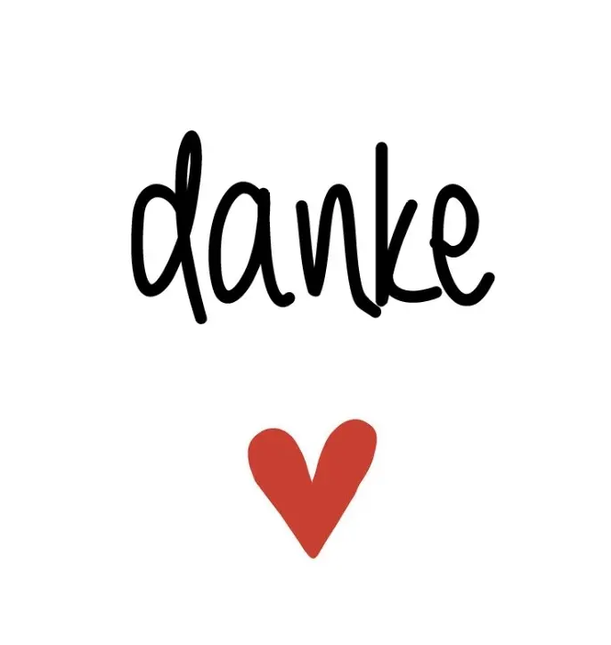 Condolence image of Wenke mit Lilli ❤️tief im❤️