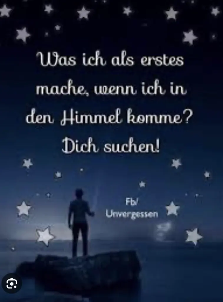 Condolence image of Wenke mit Lilli im ❤️