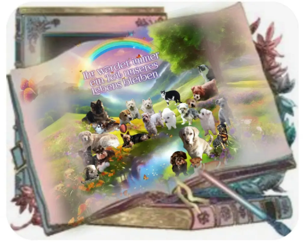 Condolence image of ♥️Für immer in unseren Herzen♥️